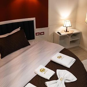Deluxe Double Kamer