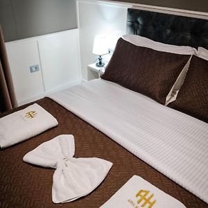 Standaard Double Kamer